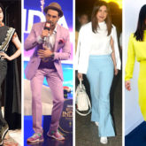 Weekly Best Dressed Celebrities
