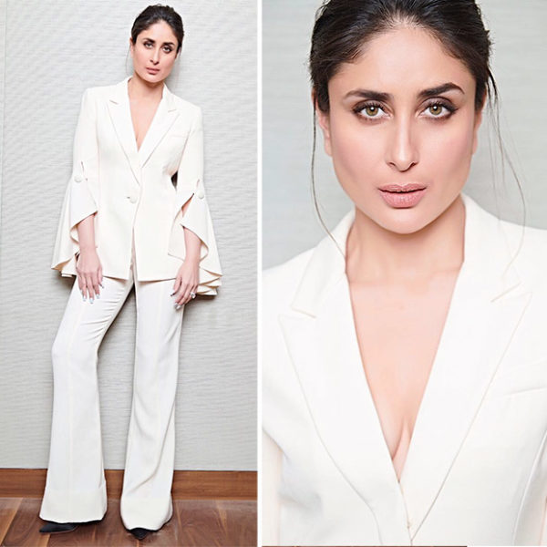 Weekly Best Dressed: Kareena Kapoor Khan