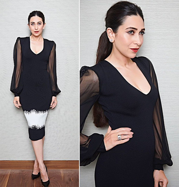 Weekly Best Dressed: Karisma Kapoor