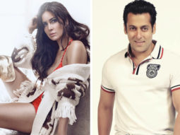 What is Katrina Kaif doing in Salman Khan’s car? (Watch video)