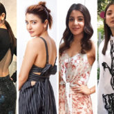 When Anushka Sharma got into shimmer, stripes, florals and monochrome for Pari promotions