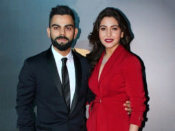 Women’s Day: Virat Kohli calls Anushka Sharma ‘extraordinary woman’ makes other men look bad!