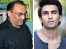 YRF shoots down reports of Aditya Chopra directing Ranveer Singh