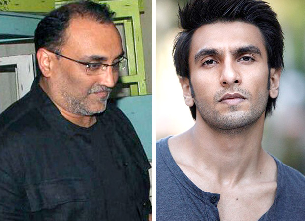 YRF shoots down reports of Aditya Chopra directing Ranveer Singh