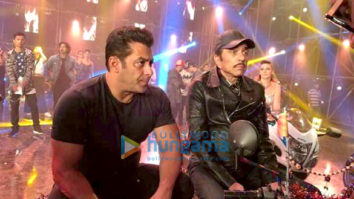 On The Sets Of The Movie Yamla Pagla Deewana Phir Se