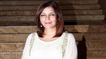 BREAKING: Zeenat Aman files a rape case against Mumbai businessman