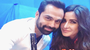 Zero: Katrina Kaif reunites with Zindagi Na Milegi Dobara co-star Abhay Deol on his birthday