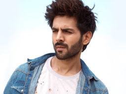 “It’s finally happening to me” – Kartik Aaryan