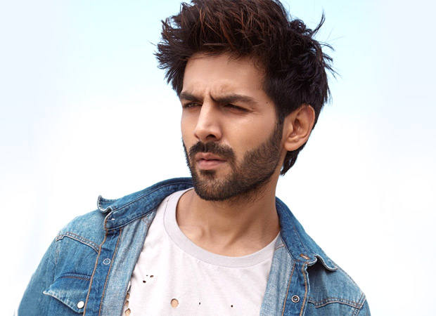 “It’s finally happening to me” - Kartik Aaryan