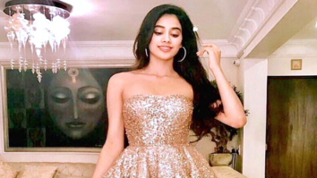 Janhvi Kapoor LAMBASTED for celebrating birthday after Sridevi’s death