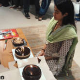 Inside pics and videos: Janhvi Kapoor celebrates her birthday at an orphanage