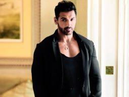 John Abraham to star in espionage drama Romeo Akbar Walter