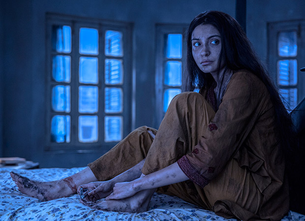 Box Office: Pari opens on expected lines; collects approx. Rs. 4.36 cr. on Day 1