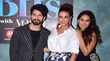 Want to know how Shahid Kapoor is in bed? Mira Rajput REVEALS!