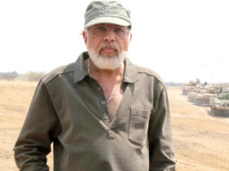 “It’s a been 11 years in exile for me” – J P Dutta breaks his silence