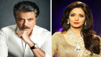 “Sridevi lived her life with dignity and we implore, that you give her the same respect” – Anil Kapoor releases a joint statement after funeral