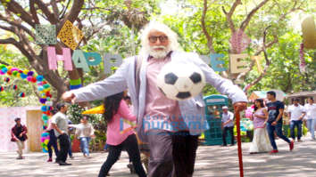 Movie Stills Of The Movie 102 Not Out