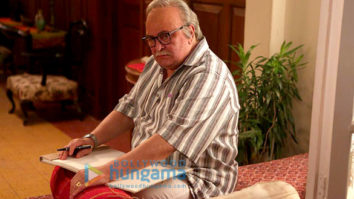 Movie Stills Of The Movie 102 Not Out