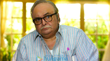 Movie Stills Of The Movie 102 Not Out