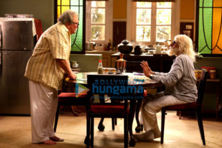 Movie Stills Of The Movie 102 Not Out