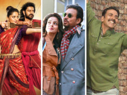 Baahubali 2, Hindi Medium, Toilet – Ek Prem Katha: Films that can emerge victorious at the 65th National Awards