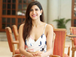 Aahana Kumra: “For Me Definition Of BOLD Has Changed In 1 Year”