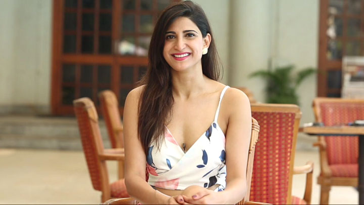 Aahana Kumra: “Lets Accept It, We Are Not FAIR Skinned Country”