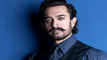 Aamir Khan urges students to join Shramdaan for Paani Foundation