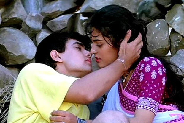 #30YearsofQSQT: Aamir Khan celebrates 30 years of Qayamat Se Qayamat Tak with a nostalgic post