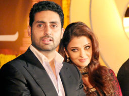 Abhishek Bachchan reveals how wife Aishwarya Rai Bachchan reacted to his 2 year BREAK from films