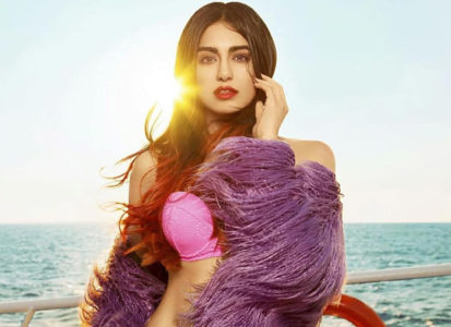 413px x 300px - CONFESSION! Commando 2 actress Adah Sharma reveals her turn-ons, turn-offs  and BDSM : Bollywood News - Bollywood Hungama