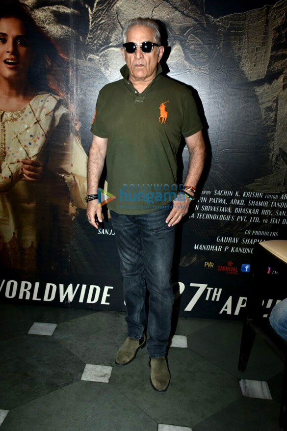 aditi rao hydari richa chadda and others snapped at daas dev promotions 3