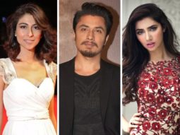 After Meesha Shafi accuses Ali Zafar of sexual harassment, many women speak out against him including Mahira Khan