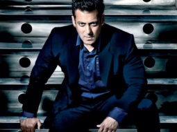 After turning lyricist Salman Khan pens another track for Race 3 and will sing too