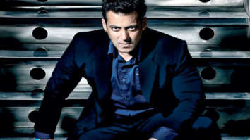 After turning lyricist Salman Khan pens another track for Race 3 and will sing too