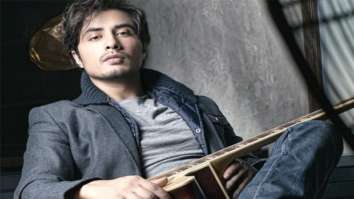 Ali Zafar accused of sexual harassment; Bollywood gives him a clean chit