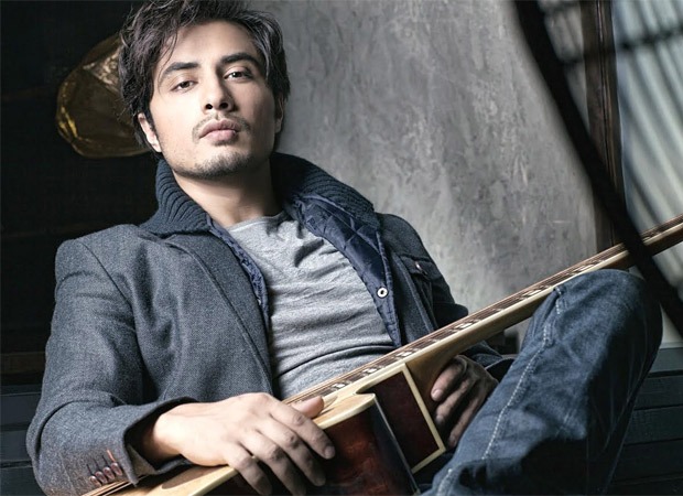 Ali Zafar accused of sexual harassment; Bollywood gives him a clean chit