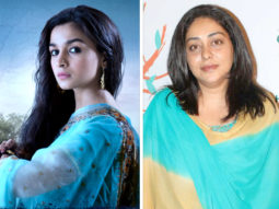 Alia Bhatt reveals details of her experience shooting for Meghna Gulzar’s Raazi