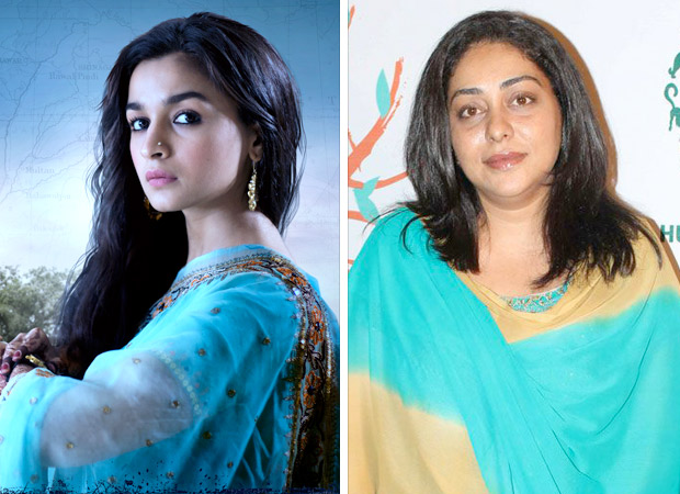 Alia Bhatt reveals details of her experience shooting for Meghna Gulzar’s Raazi 