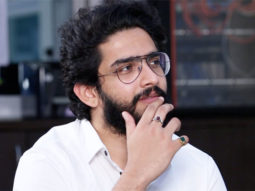 Amaal Mallik’s AWESOME Rapid Fire On Salman Khan, SRK, Madhuri Dixit, Poonam Pandey