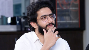 Amaal Mallik’s AWESOME Rapid Fire On Salman Khan, SRK, Madhuri Dixit, Poonam Pandey