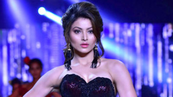 Amyra Dastur & Urvashi Rautela Walk The Ramp For Archana Kochhar | BOMBAY TIMES FASHION WEEK