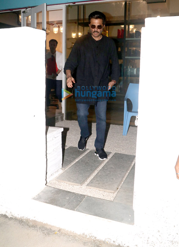 anil kapoor snapped at bblunt 2