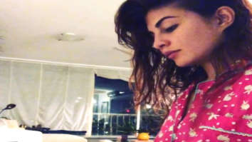 WATCH: Jacqueline Fernandez shares an emotional ‘City of Stars’ rendition for 8-year-old rape victim Asifa