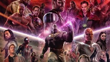 Box Office: Avengers – Infinity War takes an unimaginable opening of Rs. 31.30 crore