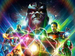 Box Office: All Time Highest Day 2 for Hollywood – Avengers: Infinity War bags the no.1 spot