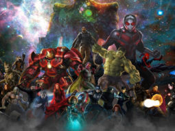 Box Office: Avengers – Infinity War collections stay on to be very huge