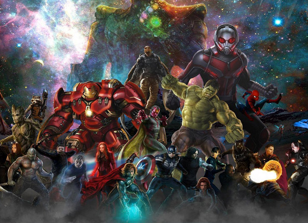 Box Office: Avengers - Infinity War collections stay on to be very huge