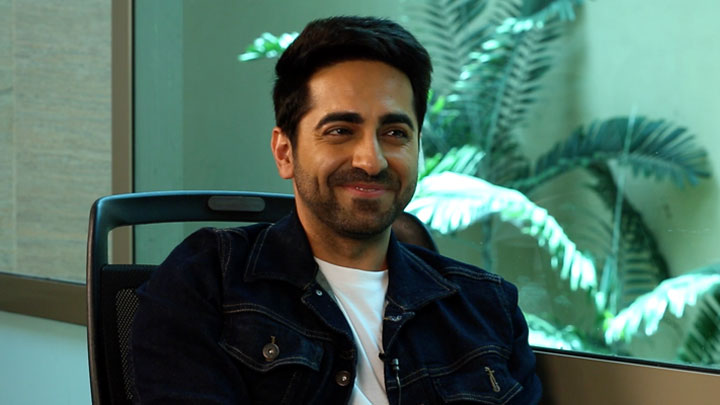 Ayushmann Khurrana: “I NEVER Thought I’ll Be A SPERM DONOR In My First Film” | 6 Years Of Vicky Donor Ayushmann Khurrana: “I NEVER Thought I’ll Be A SPERM DONOR In My First Film” | 6 Years Of Vicky Donor