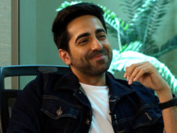 Ayushmann Khurrana: “Tabu Is A Common Crush Between Me & My Father”